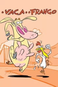 A Vaca e o Frango – Temporada 2