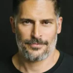 Joe Manganiello