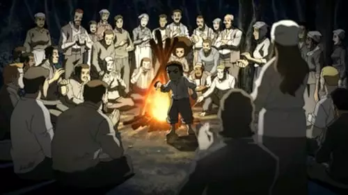 Boondocks S4E7