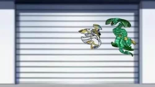 Bakugan S4E38