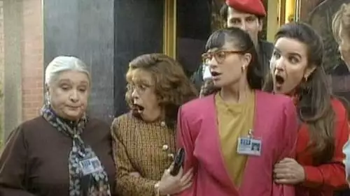 Betty, a Feia S1E26