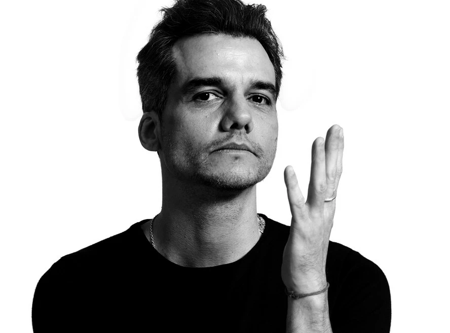 Wagner Moura: A Celebração de uma Lenda na CCXP 2024