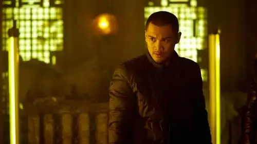 Dark Matter S1E8