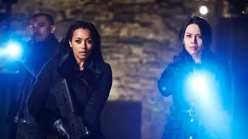 Dark Matter S2E5