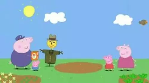 Peppa Pig S2E7