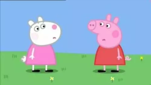 Peppa Pig S2E43