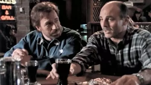 Chuck Norris: O Homem da Lei S2E14