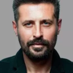 Serkan Kuru