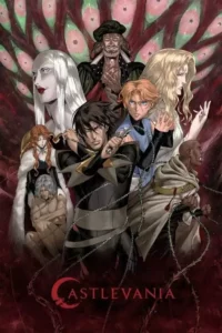 Castlevania – Temporada 3