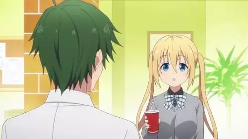 Blend S S1E2