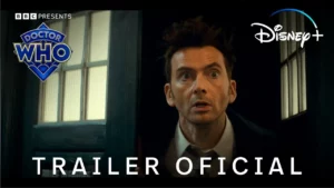 Doctor Who – Doctor Who | Trailer Oficial Legendado | Disney+