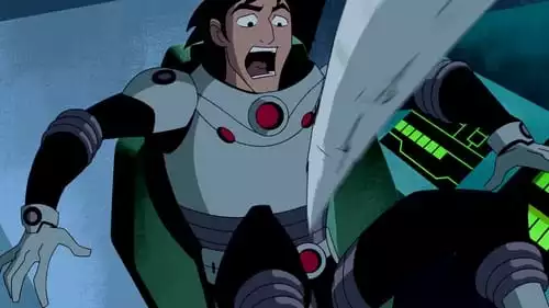 Ben 10: Supremacia Alienígena S1E13