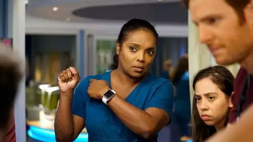 Chicago Med: Atendimento de Emergência S4E1