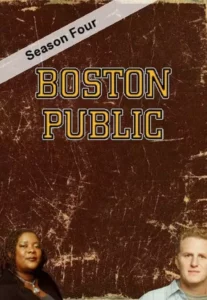 Boston Public – Temporada 4