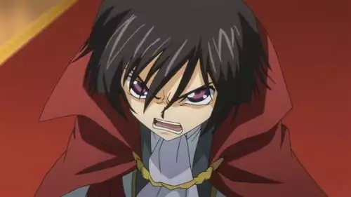 Code Geass S1E7