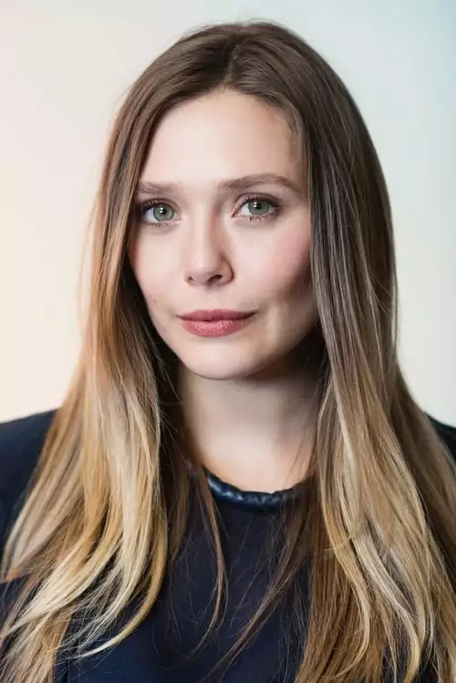 Elizabeth Olsen