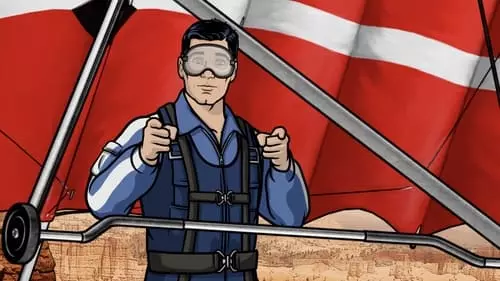 Archer S0E12