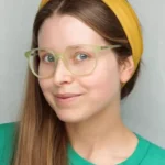 Jessie Cave