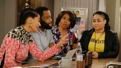 Black-ish S5E20