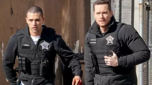 Chicago P.D.: Distrito 21 S9E18