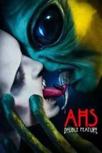 American Horror Story – Característica Dupla