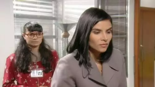 Betty, a Feia S1E136