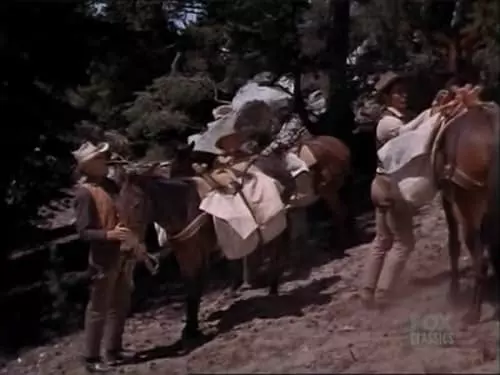 Bonanza S7E4