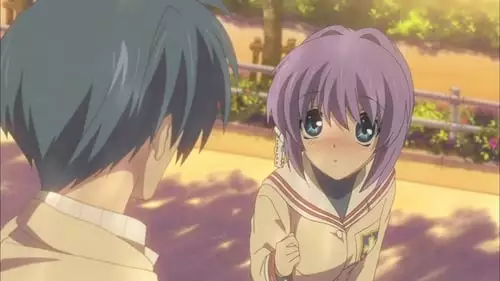 Clannad S0E5