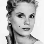 Bibi Andersson