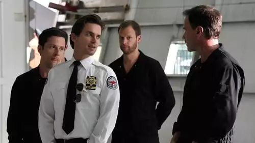 Crimes do Colarinho Branco S6E6