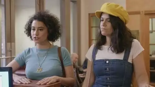 Broad City S5E6