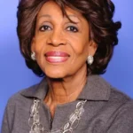 Maxine Waters