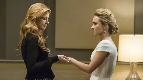 Nashville: No Ritmo da Fama S1E9