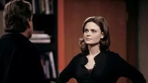 Bones S2E18