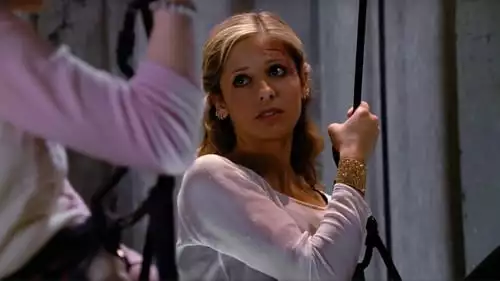 Buffy: A Caça-Vampiros S4E21