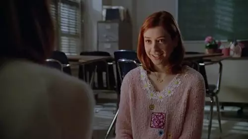 Buffy: A Caça-Vampiros S3E16