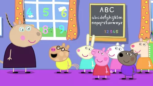 Peppa Pig S7E33