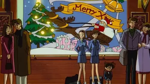 Detective Conan S1E42