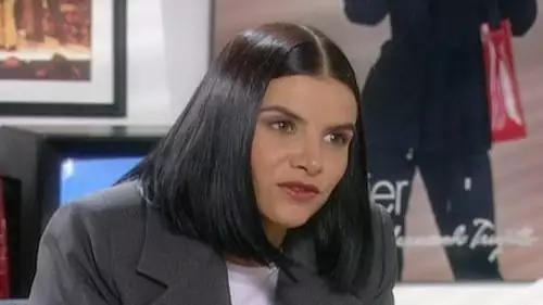 Betty, a Feia S1E296