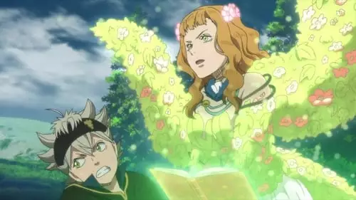 Black Clover S1E74