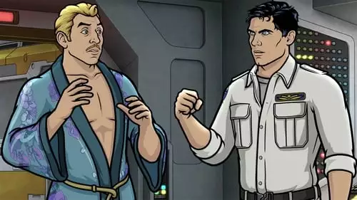 Archer S10E8