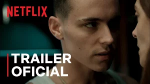 A Desordem que Ficou – A Desordem que Ficou | Trailer oficial | Netflix