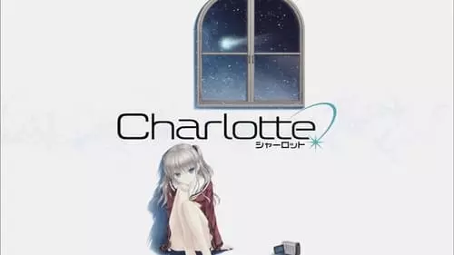 Charlotte S0E1