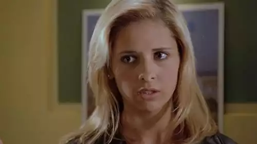 Buffy: A Caça-Vampiros S3E14