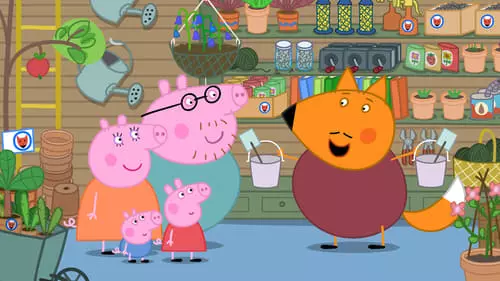 Peppa Pig S4E6