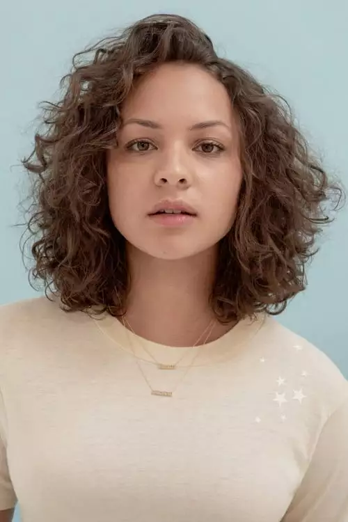 Jasmine Cephas Jones