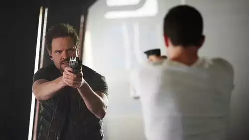 Dark Matter S1E13
