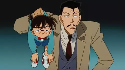 Detective Conan S1E127