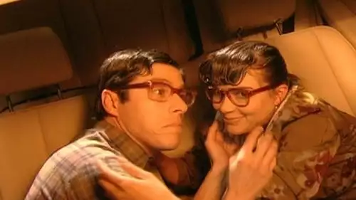 Betty, a Feia S1E192