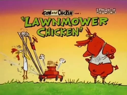 A Vaca e o Frango S1E31